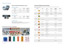 Soluciones innovadoras para el Procesado poscosecha de frutas y hortalizas - 6