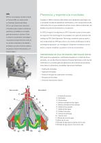 Tecnología de separación de alto rendimiento - 2