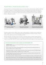 Tecnología de separación de alto rendimiento - 3