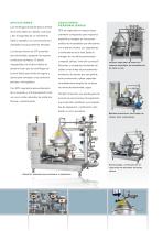 Tecnología de separación de alto rendimiento - 4