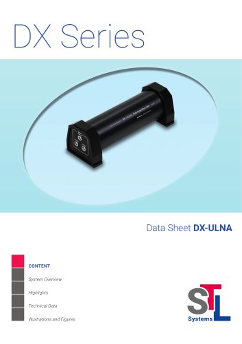 DX-ULNA