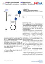 A and B Series