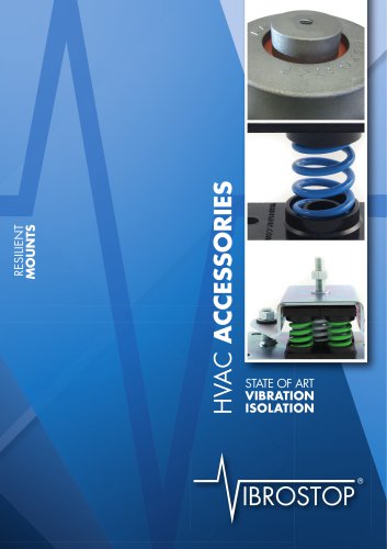 HVAC brochure