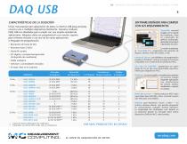 Data Acquisition Product Selection Catalog - 3