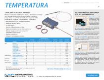 Data Acquisition Product Selection Catalog - 7