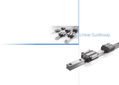 Linear Guideway