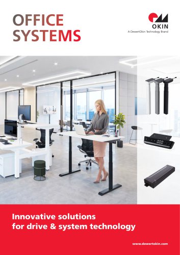 OFFICE SYSTEMS