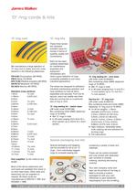 O Ring Guide - 29