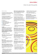 O Ring Guide - 5