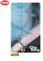 Clip Strip