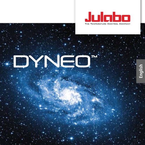 DYNEO DD-BC4 Brochure en