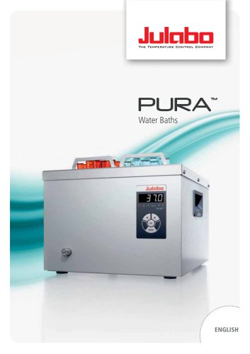 PURA 22 Brochure en