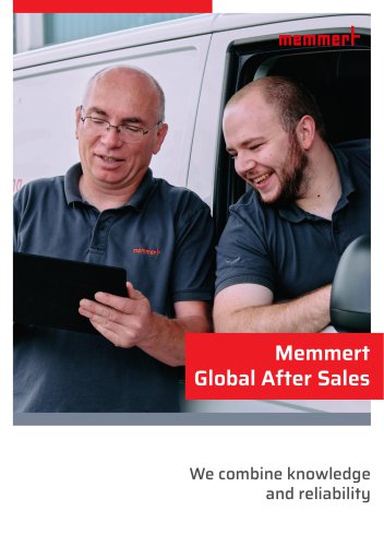 Brochure Global After Sales