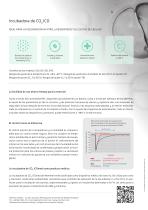 Incubadora de CO2 ICO - 2