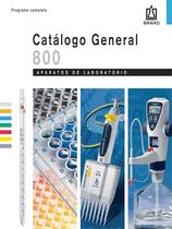 Catálogo General 2010 - 1