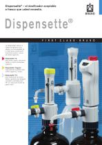 Dispensette - 1