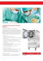 Autoclaves para desechos medicinales - 10