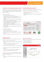 Autoclaves grandes de vapor para las ciencias biológicas - 5