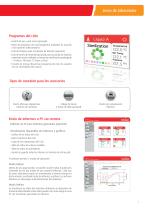 Autoclaves verticales y de mesa para las ciencias biológicas - 7