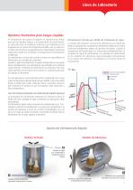 Autoclaves Verticales y de Sobremesa para Laboratorio - 3