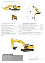 370LC Spec Sheet Spanish - 2