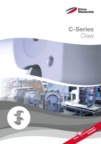 C-Series Claw