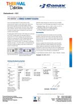 Conax Single Element Feedthrough (PG/MPG)