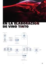 Elaboración de vino - 6