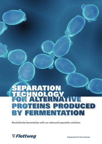 Fermentation