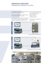 Flottweg Touch Control - 4