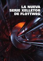 Folleto del producto Serie Xelletor - 2