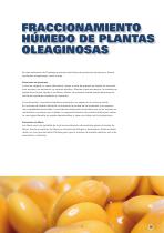 Proteínas vegetales - 9