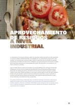 Residuos alimentarios, grasas y aceites usados - 3