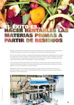 Residuos alimentarios, grasas y aceites usados - 5