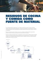 Residuos alimentarios, grasas y aceites usados - 7