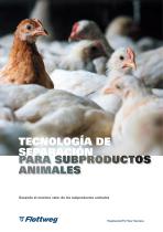 Subproductos animales - 1