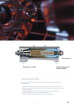 Tecnología innovadora de las centrífugas decantadoras con tambor macizo - 10