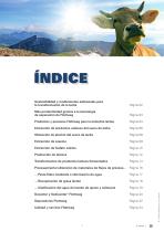 Tecnología de separación para la industria láctea - 2