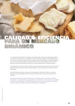 Tecnología de separación para la industria láctea - 3