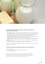 Tecnología de separación para la industria láctea - 4