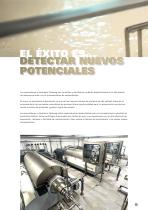 Tecnología de separación para la industria láctea - 5