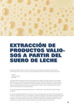 Tecnología de separación para la industria láctea - 7