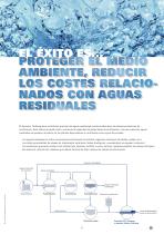 Tenología de separación para curtido de tnería y aguas residuales de curtiduría - 7