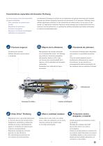 Tenología de separación para curtido de tnería y aguas residuales de curtiduría - 8