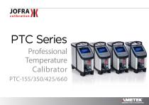 PTC Series