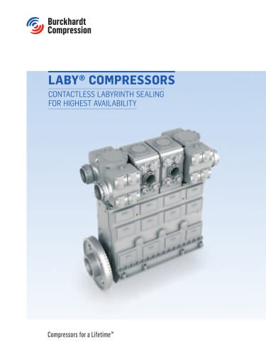 Laby Compressors