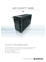 ACE Flight™ 4608