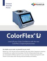ColorFlex® ...L2