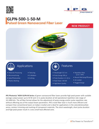 GLPN-500-1-50-M