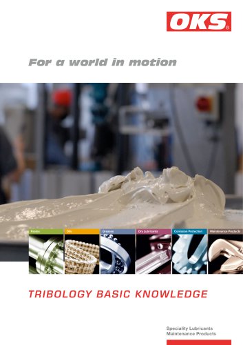 For a world in motion